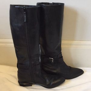 Nine West boots